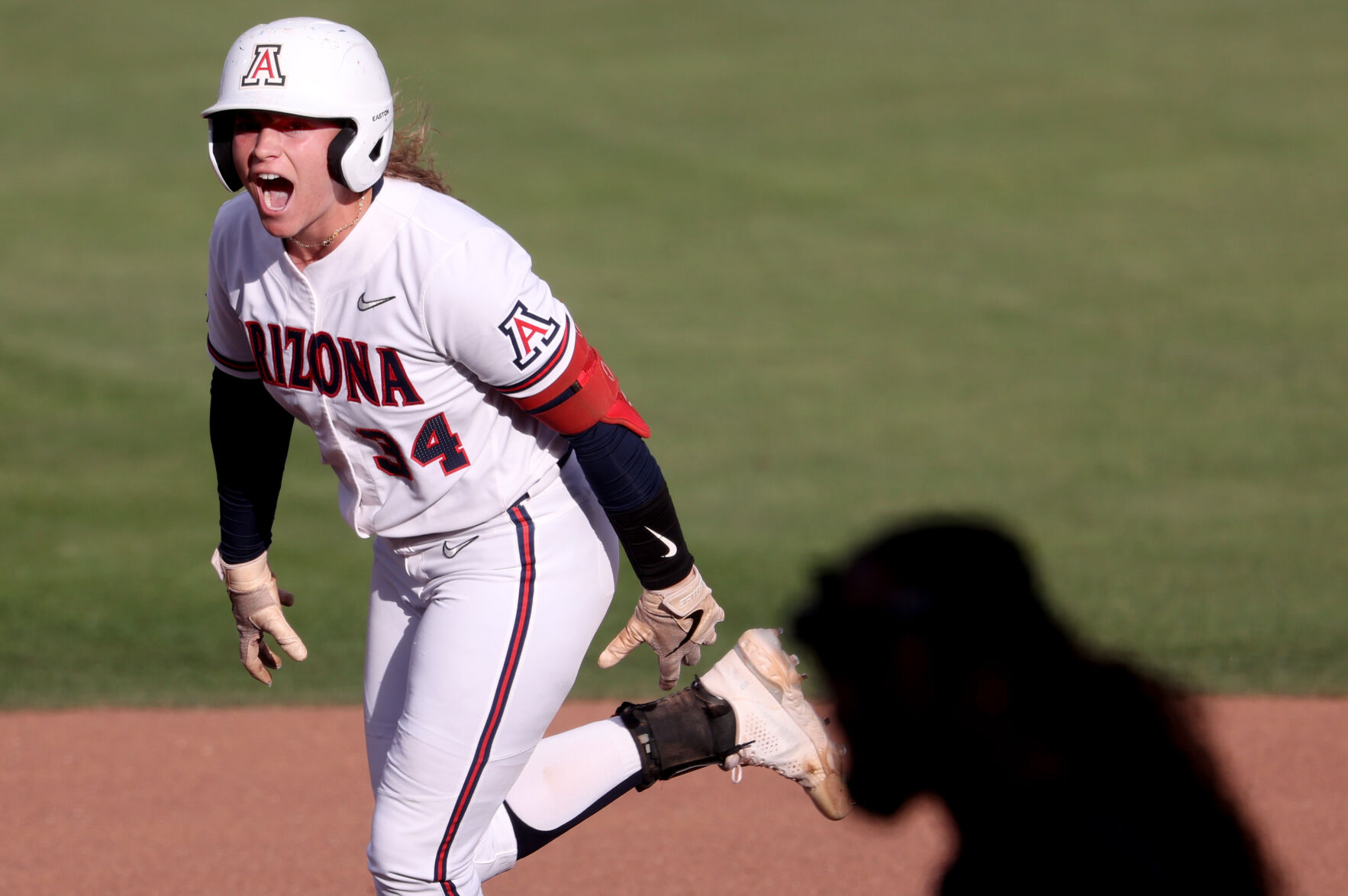 University of ÃÛÁÄÖ±²¥ vs Texas Tech